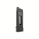 GLOCK 19 Gen5 C02 Mag (18R), Built for fast-paced action and precision, this spare magazine delivers consistent performance under pressure